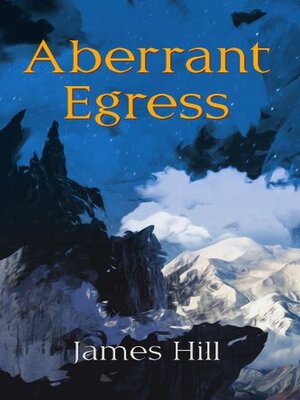 cover image of Aberrant Egress